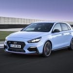 Hyundai i30 N