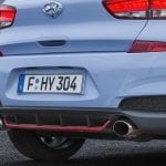 Hyundai i30 N