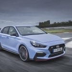 Hyundai i30 N