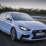 Hyundai i30 N