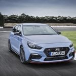 Hyundai i30 N