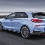 Hyundai i30 N