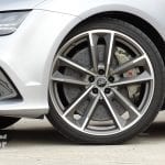 Prueba Gama Audi S