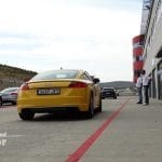 Audi TTS