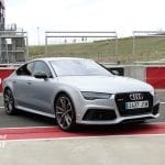 Audi RS 7