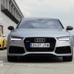 Audi RS 7