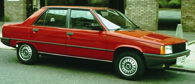 Renault 9