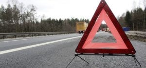 Triángulo de emergencia