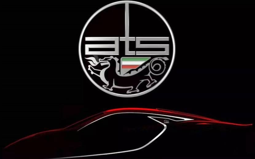 ATS GT