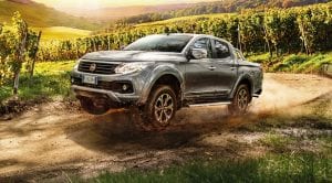 Fiat FullBack