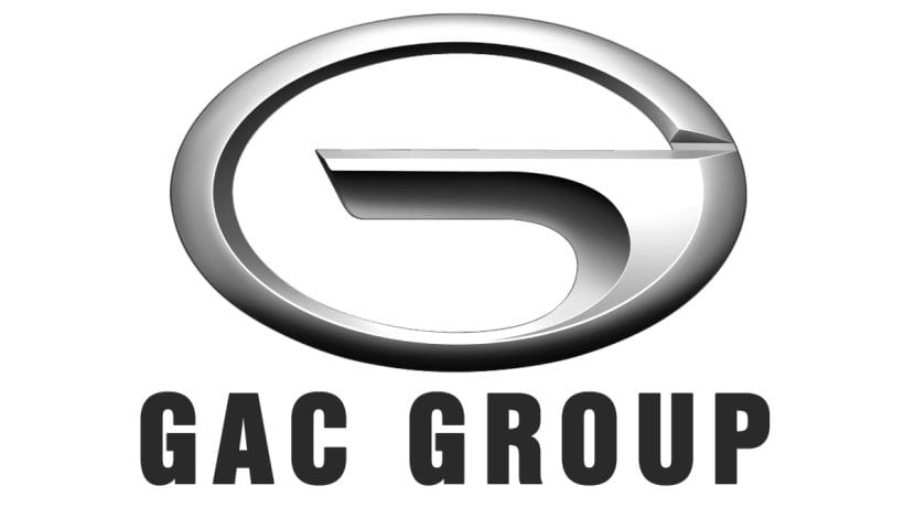 GAC Group logo