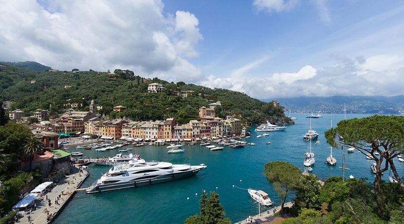 Portofino