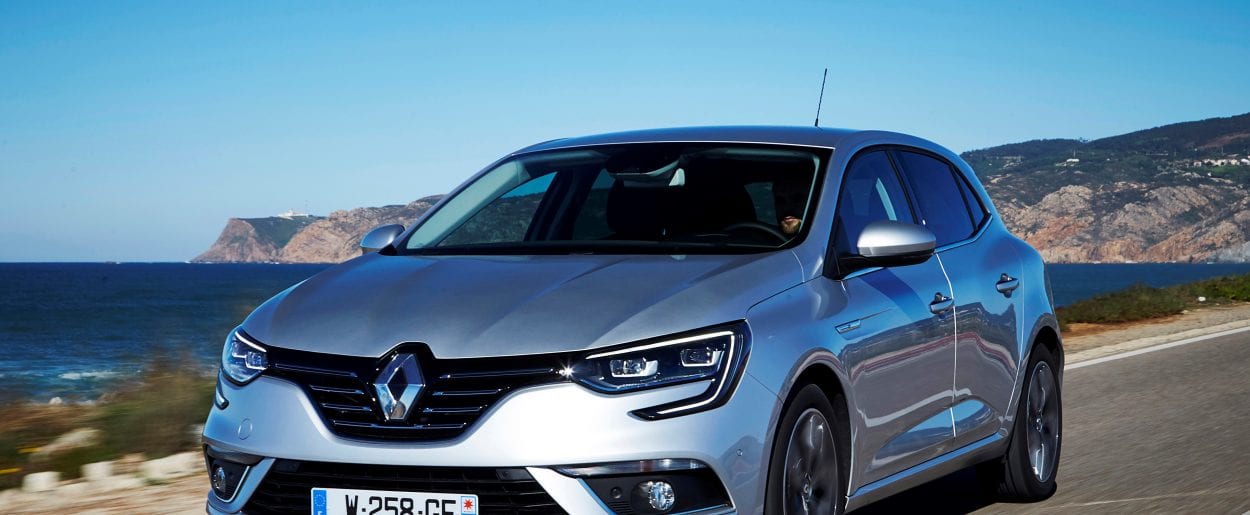Renault Mégane