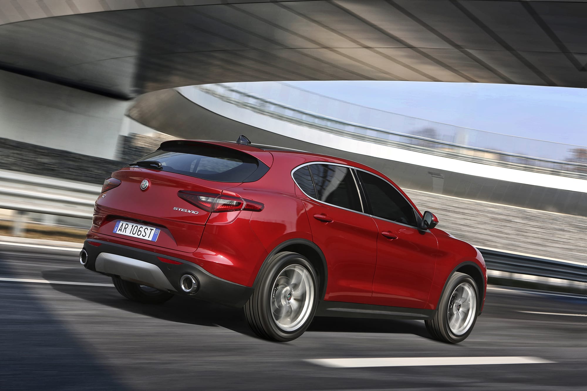 Mercedes Benz Modesto >> Alfa Romeo Stelvio - Ficha técnica, prueba, motores, equipamientos, fotos y precios Mercedes Benz Modesto >> Alfa Romeo Stelvio - Ficha técnica, prueba, motores, equipamientos, fotos y precios