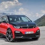 BMW i3s