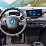 BMW i3s