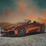 BMW Z4 Concept