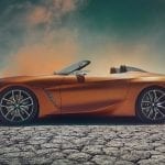 BMW Z4 Concept