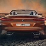 BMW Z4 Concept