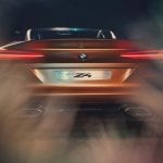 BMW Z4 Concept