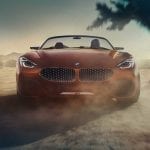 BMW Z4 Concept