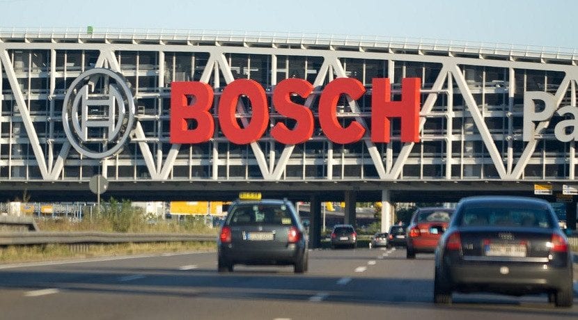 Bosch empresa creadora del combustible sintético