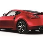 Nissan 370Z