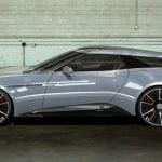Alcraft GT