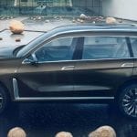 BMW X7 Concept