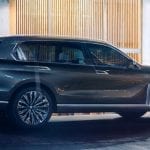 BMW X7 Concept