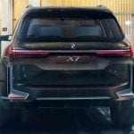 BMW X7 Concept