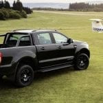 Ford Ranger Black Edition