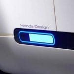 Honda Urban EV Concept