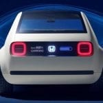 Honda Urban EV Concept