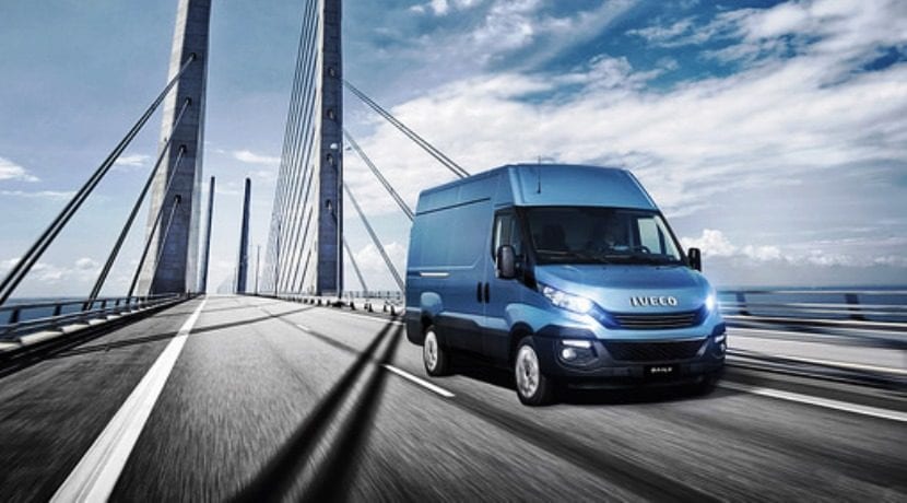 Iveco Daily