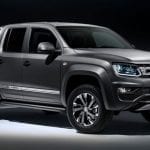 Volkswagen Amarok Amarok Aventura Exclusive Concept