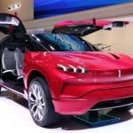 Wey XEV Concept