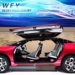 Wey XEV Concept