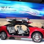 Wey XEV Concept