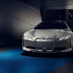 BMW i Vision Dynamics