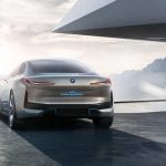 BMW i Vision Dynamics