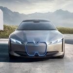 BMW i Vision Dynamics