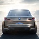 BMW i Vision Dynamics