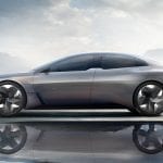 BMW i Vision Dynamics