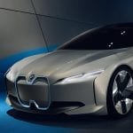 BMW i Vision Dynamics