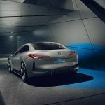 BMW i Vision Dynamics