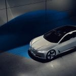 BMW i Vision Dynamics