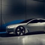 BMW i Vision Dynamics