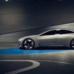 BMW i Vision Dynamics