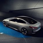 BMW i Vision Dynamics